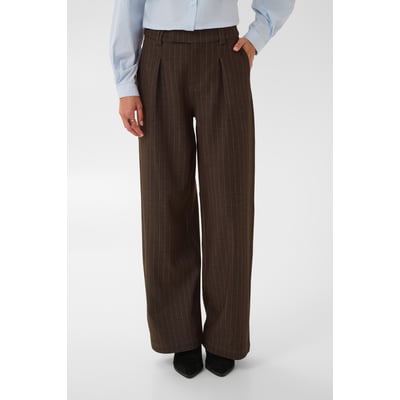 Pantalon casual CREAM