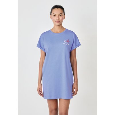 Chemise de pyjama en coton SORAYANE ETAM