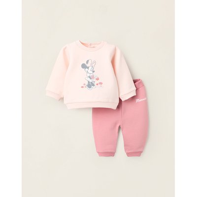 Sweat + Pantalon Minnie ZIPPY