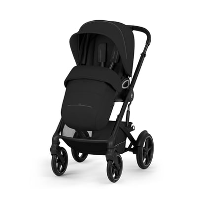Poussette tout terrain Talos S Lux 4 CYBEX