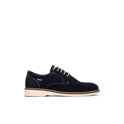 Chaussures à lacets cuir Carlet PIKOLINOS