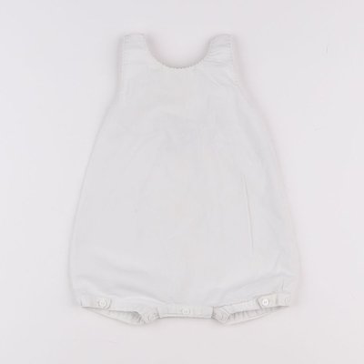 Salopette - Bon état PETIT BATEAU