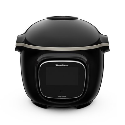 Cookeo Touch Wifi CE902800 MOULINEX