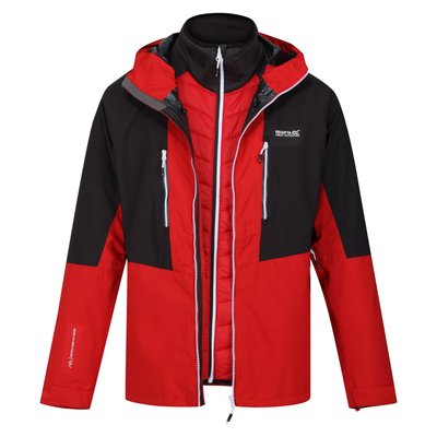 Veste imperméable SACRAMENTO REGATTA