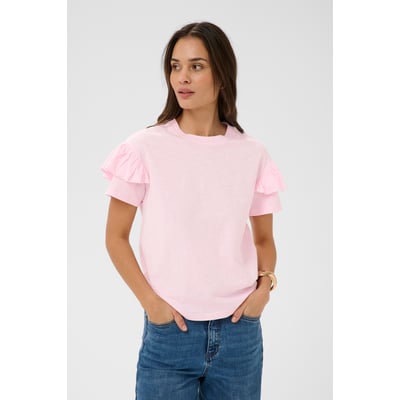 T-shirt à manches courtes KAFFE