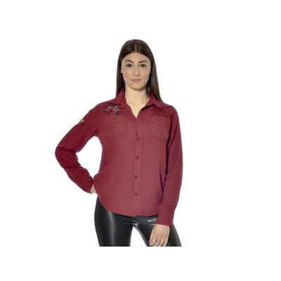 Chemise manches longues légère Sharon VON DUTCH