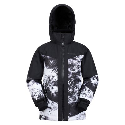 Veste de ski fille 12 ans clearance
