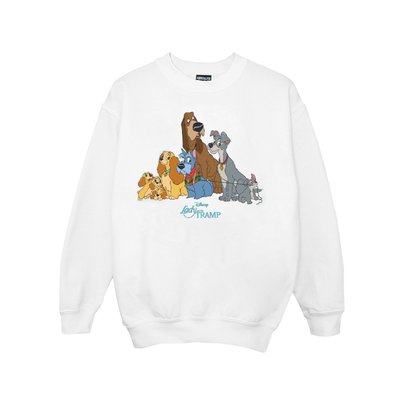 Sweat DISNEY