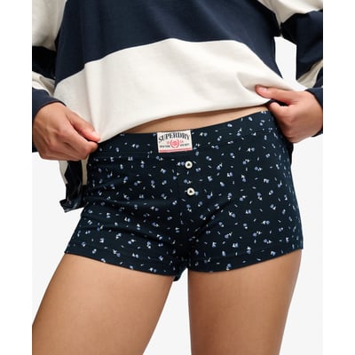 Short Athletic Essentials Coupe Ajustée SUPERDRY