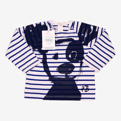 Tee-shirt - Très bon état PETIT BATEAU