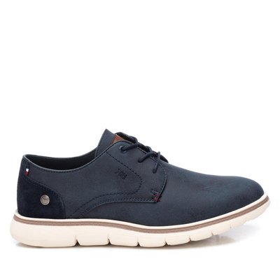 Chaussure Nautique Plaine Décontractée Lacets XTI