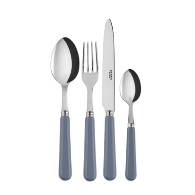 Ménagère 24 pièces, Pop SABRE