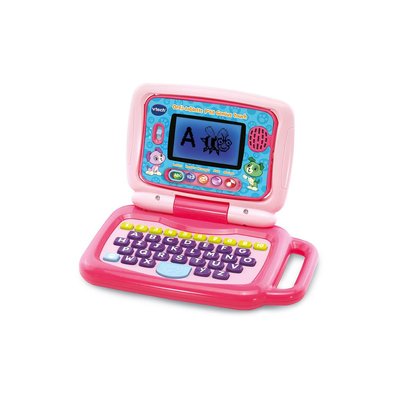 Ordi-tablette P'tit Genius Touch 600955 VTECH