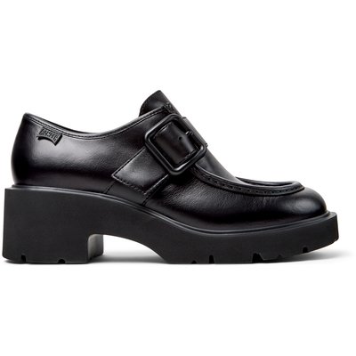 Mocassins Milah cuir CAMPER