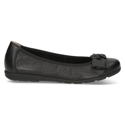 Ballerine en cuir CAPRICE