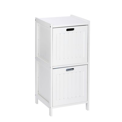 Etagère de salle de bain bord de mer Olso WENKO
