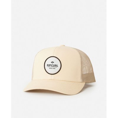 Casquette ROUTINE CURVE TRUCKER RIP CURL