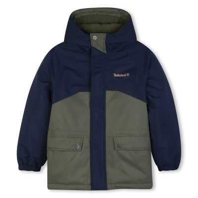 Parka à capuche TIMBERLAND