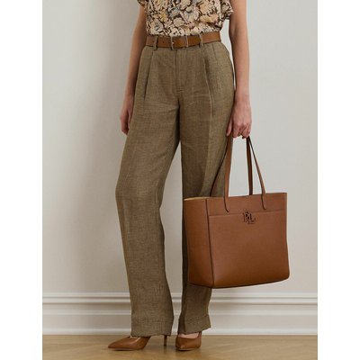 Grand sac cabas en cuir, CAMERYN LAUREN RALPH LAUREN