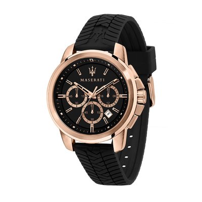 Montre Analogique Successo MASERATI