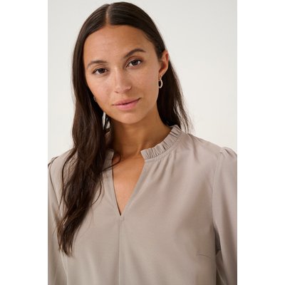 Blouse à manches longues KAkatja KAFFE