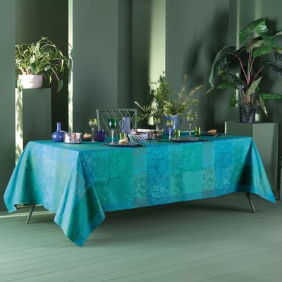 Nappe pur coton MILLE RAMEAUX GARNIER THIEBAUT