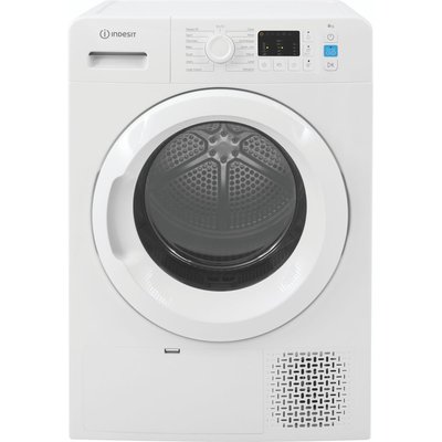 Sèche Linge Pompe À Chaleur Ytnm1081fr INDESIT