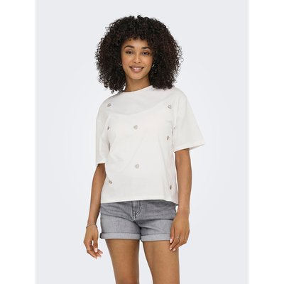 ONLVITA T-shirt T-shirt ONLY