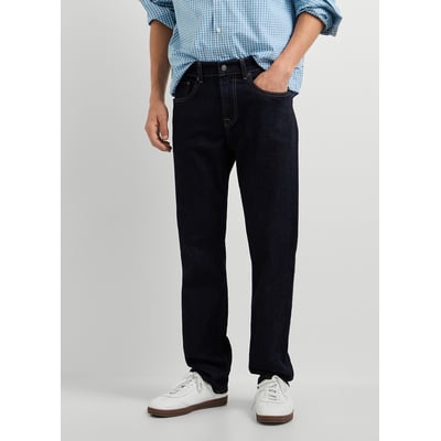 Jean regular PEPE JEANS