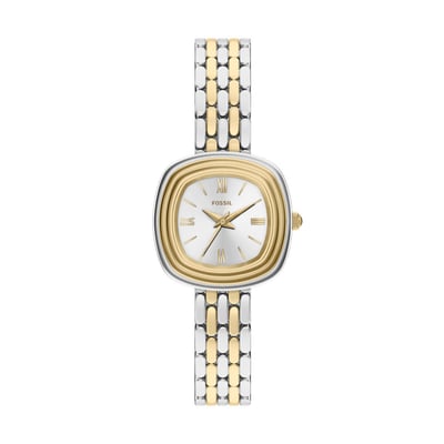 Montre Analogique  GENEVIÈVE FOSSIL
