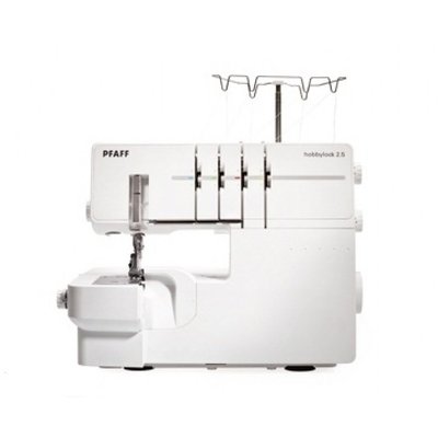 Surjeteuse HOBB25 PFAFF