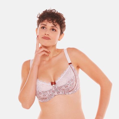 Soutien-gorge grand maintien HAWAI POMM'POIRE