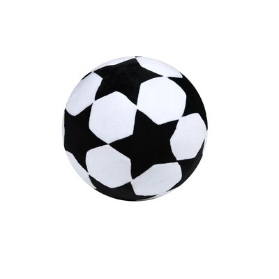 Coussin ballon de foot EDEN