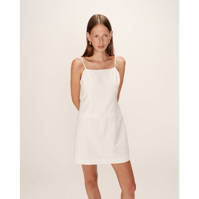 Robe Courte RIVOLI GRACE & MILA