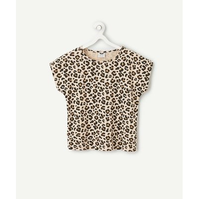 T-Shirt, bedruckt TAPE A L'OEIL