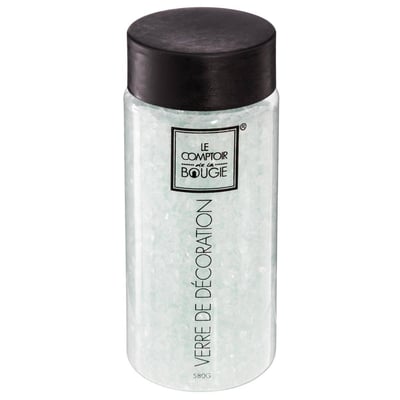 Pépites de verre ATMOSPHERA