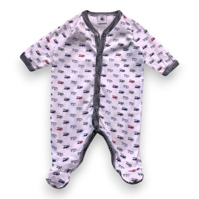 Pyjama bébé - Très bon état PETIT BATEAU