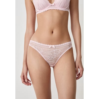Culotte en dentelle PANAMA ETAM