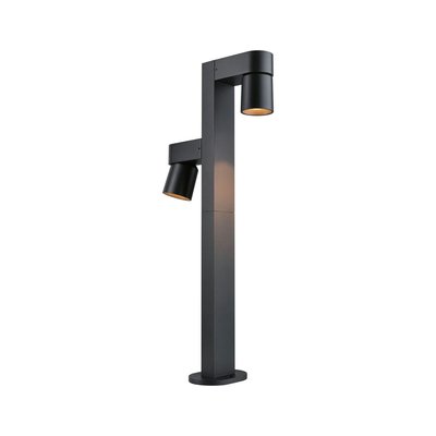 potelet  Kimu 2x7,8W Anthracite BOUTICA-DESIGN
