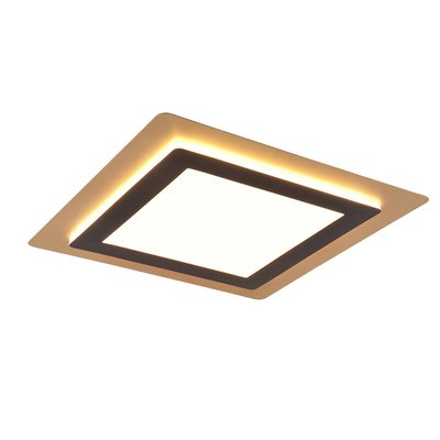 Candeeiro de teto Morgan, TRIO Lighting TRIO LIGHTING