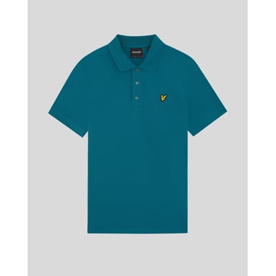 Polo en coton LYLE & SCOTT