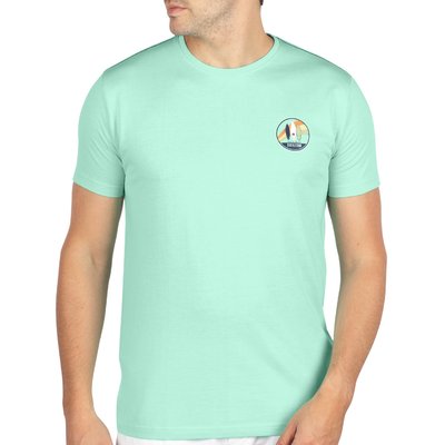 T-shirt explore south west SHILTON