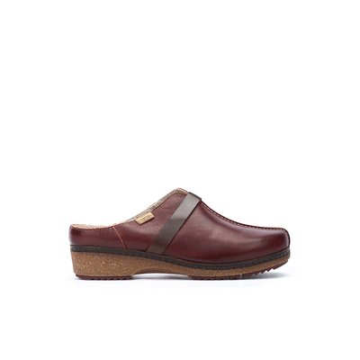Sabots cuir GRANADA PIKOLINOS