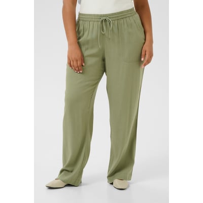 Pantalon de costume KAFFE CURVE