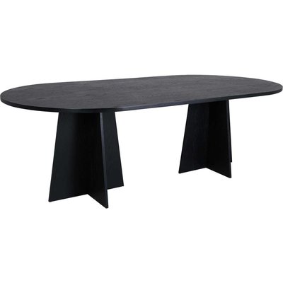 Table de repas ovale Bootcut VENTURE HOME