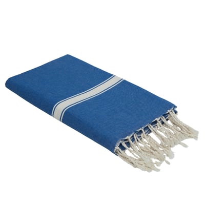 Fouta coton MARSA FEBRONIE