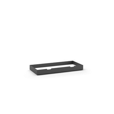 Dallas Lit Gigogne - Anthracite VIPACK