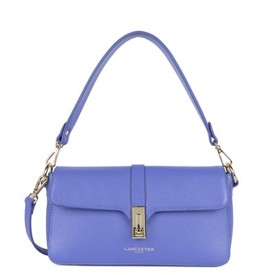 Sac en cuir FOULONNÉ MILANO LANCASTER