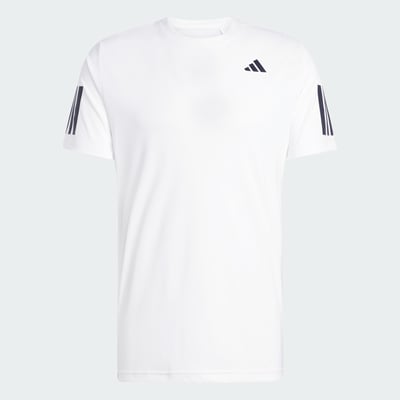 T-Shirt Club Tennis Climacool 3 Bandes T-Shirt Club Tennis Climacool 3 Bandes adidas Performance