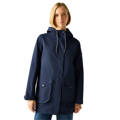 Veste imperméable à capuche NORANA REGATTA